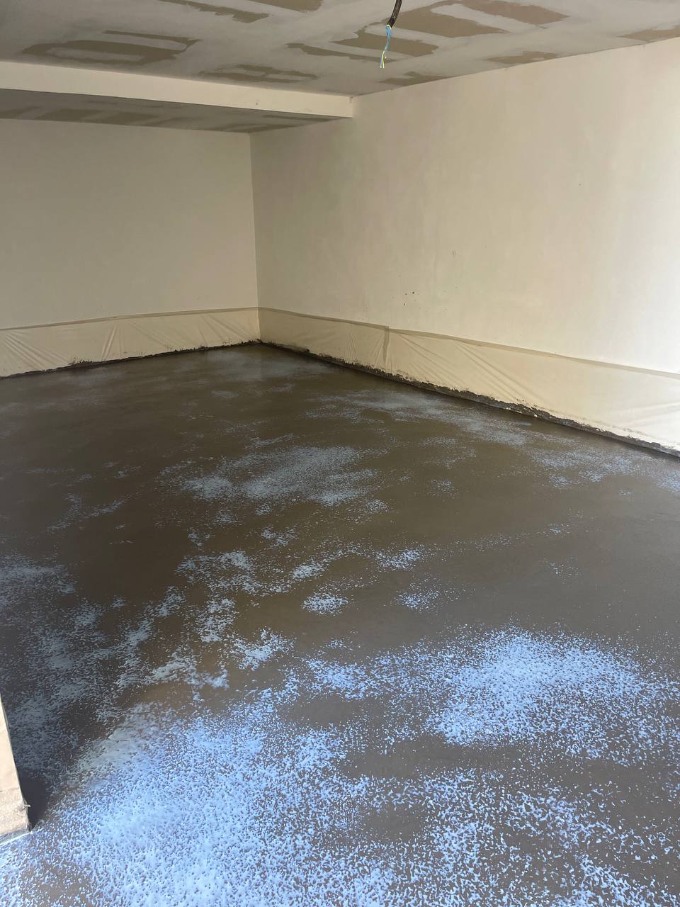 Hormigón Rallado - Estepona