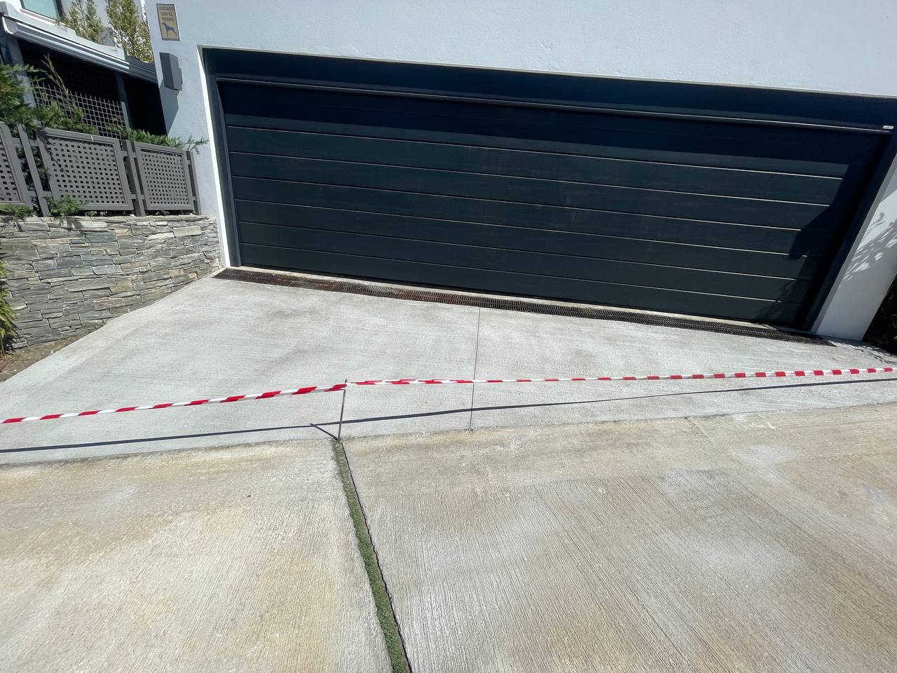 Hormigón Rallado - Estepona