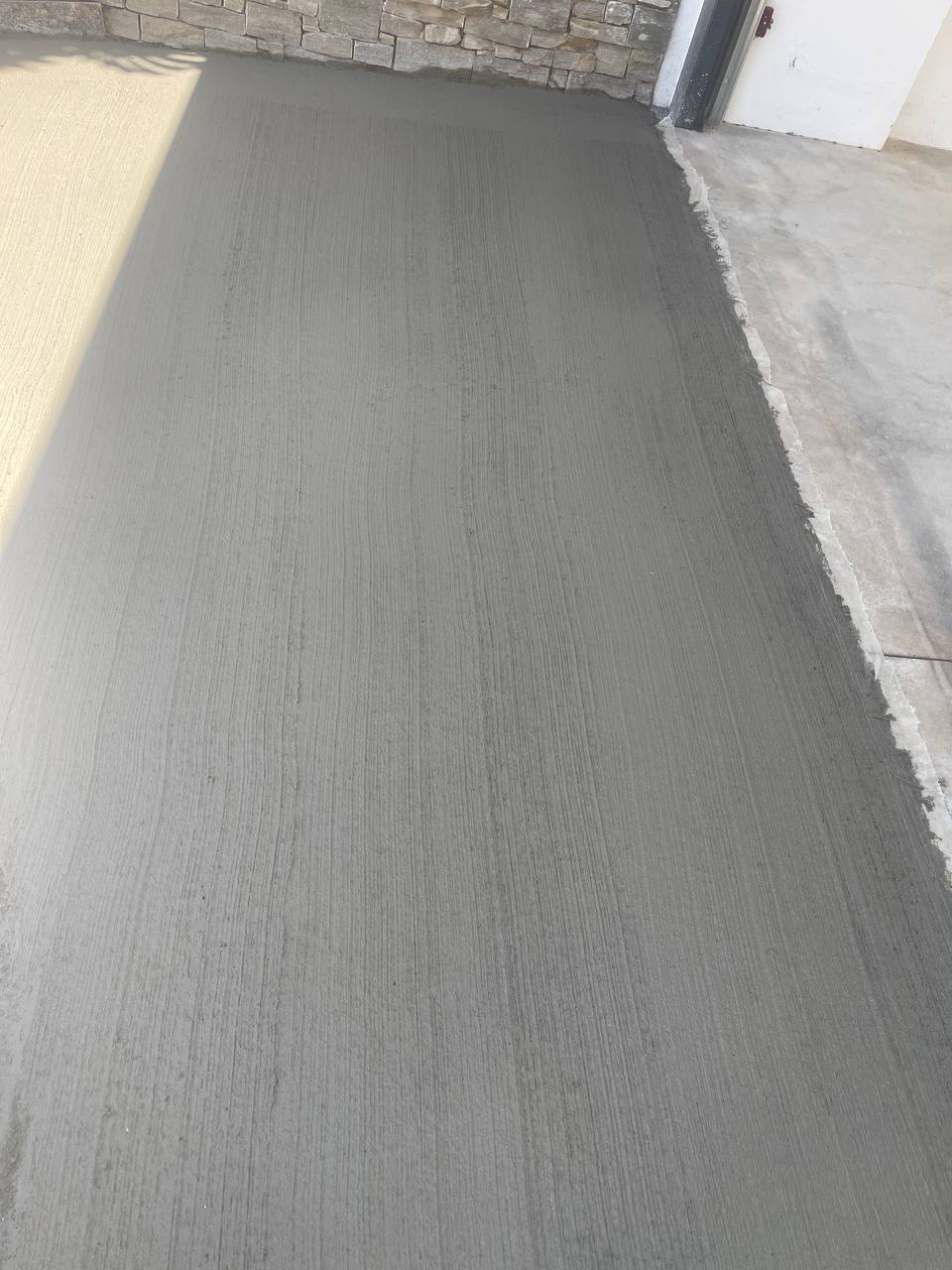 Hormigón Rallado - Estepona